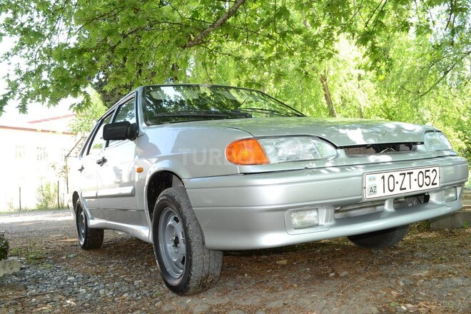 LADA (VAZ) 2115 2006, 305,600 km - 1.5 l - Ağdam