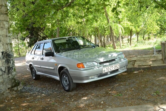 LADA (VAZ) 2115 2006, 305,600 km - 1.5 l - Ağdam