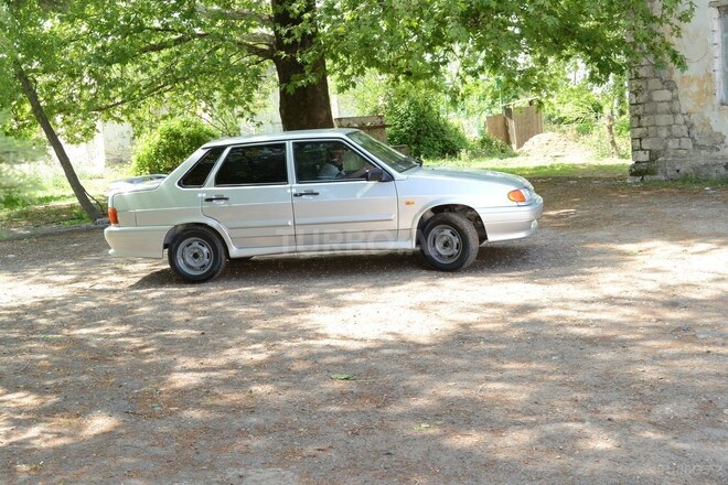 LADA (VAZ) 2115 2006, 305,600 km - 1.5 l - Ağdam