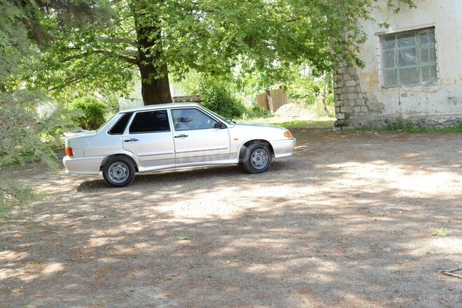 LADA (VAZ) 2115 2006, 305,600 km - 1.5 l - Ağdam
