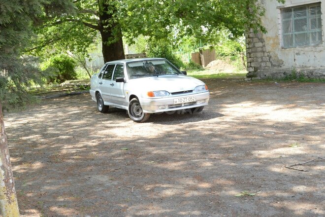 LADA (VAZ) 2115 2006, 305,600 km - 1.5 l - Ağdam