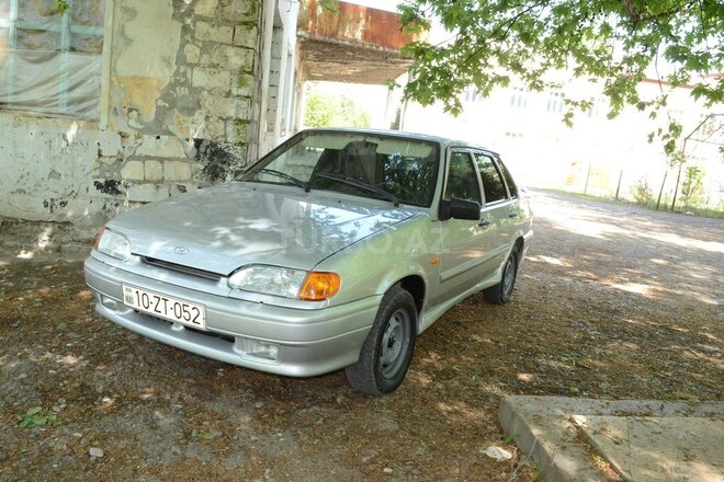LADA (VAZ) 2115 2006, 305,600 km - 1.5 l - Ağdam