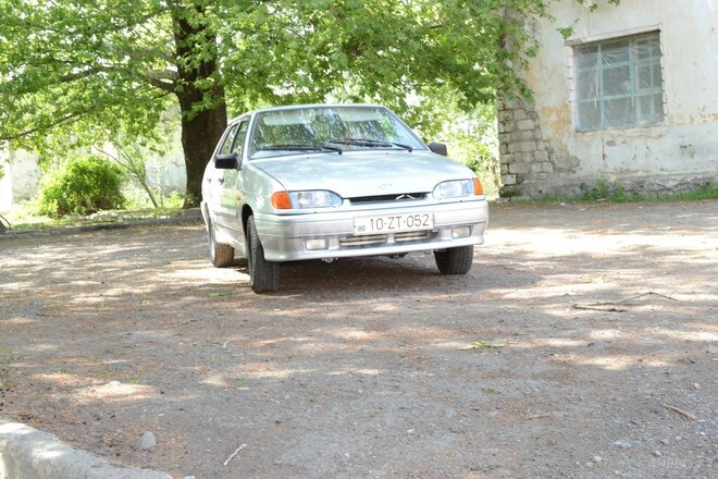 LADA (VAZ) 2115 2006, 305,600 km - 1.5 l - Ağdam