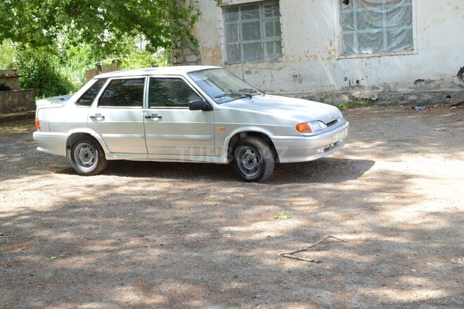 LADA (VAZ) 2115 2006, 305,600 km - 1.5 l - Ağdam