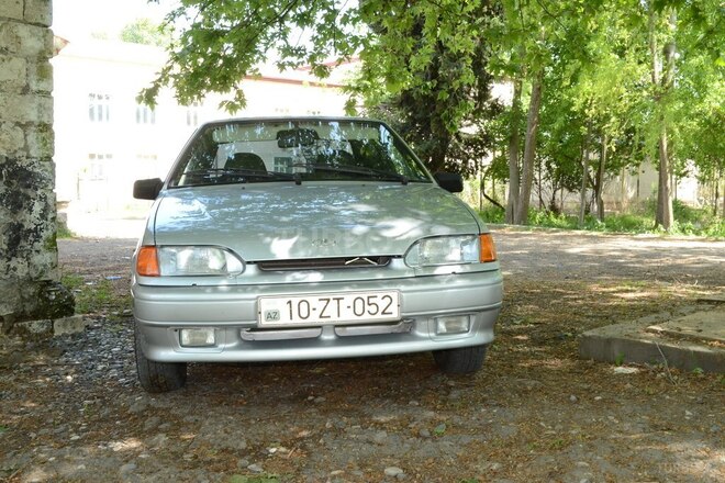 LADA (VAZ) 2115 2006, 305,600 km - 1.5 l - Ağdam