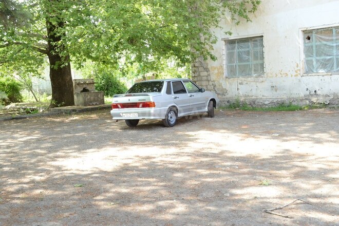 LADA (VAZ) 2115 2006, 305,600 km - 1.5 l - Ağdam