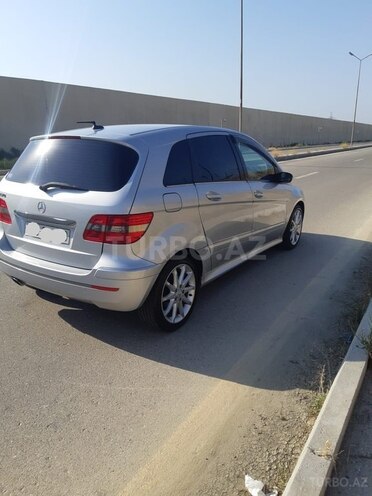 Mercedes B 170 2006, 180,000 km - 1.7 l - Bakı