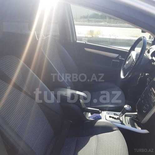 Mercedes B 170 2006, 180,000 km - 1.7 l - Bakı