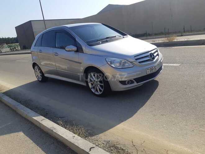 Mercedes B 170 2006, 180,000 km - 1.7 l - Bakı