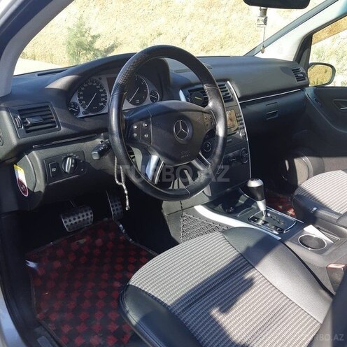 Mercedes B 170 2006, 180,000 km - 1.7 l - Bakı