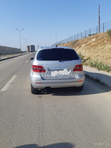 Mercedes B 170 2006, 180,000 km - 1.7 l - Bakı