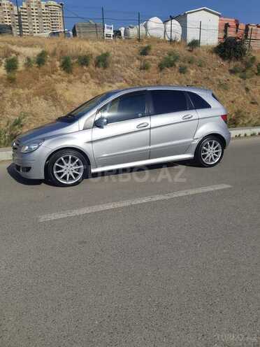 Mercedes B 170 2006, 180,000 km - 1.7 l - Bakı