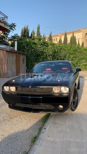 Dodge Challenger 2012, 209,000 km - 3.6 l - Bakı