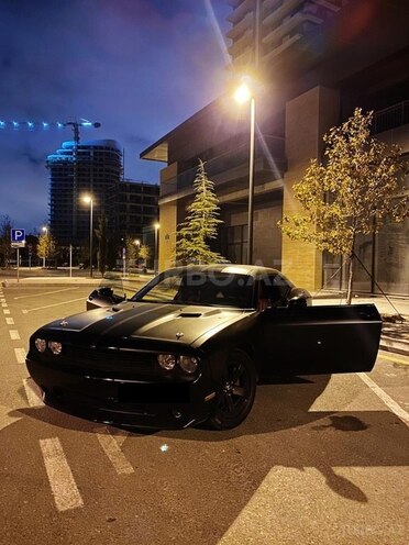 Dodge Challenger 2012, 209,000 km - 3.6 l - Bakı