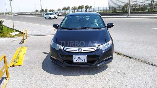 Honda Insight 2009, 105,000 km - 1.3 l - Bakı