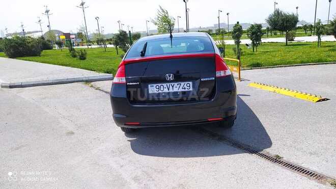 Honda Insight 2009, 105,000 km - 1.3 l - Bakı