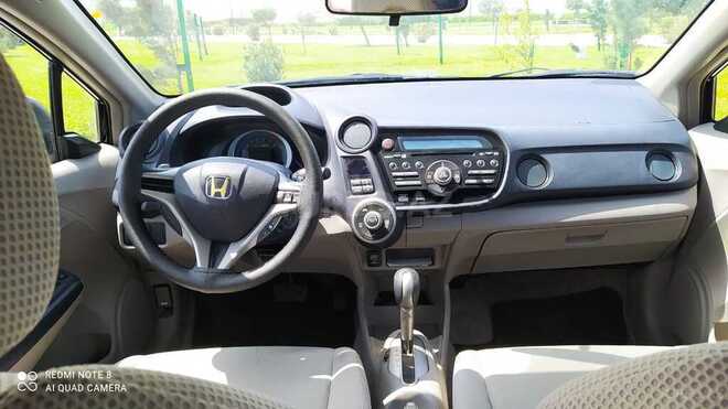 Honda Insight 2009, 105,000 km - 1.3 l - Bakı