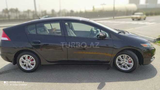 Honda Insight 2009, 105,000 km - 1.3 l - Bakı