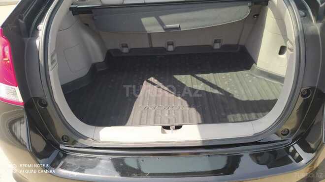 Honda Insight 2009, 105,000 km - 1.3 l - Bakı