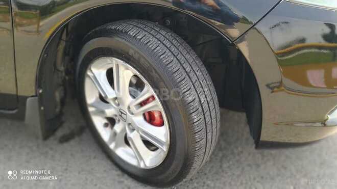 Honda Insight 2009, 105,000 km - 1.3 l - Bakı