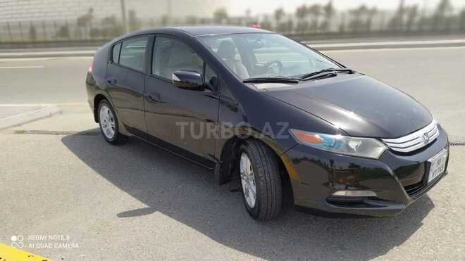 Honda Insight 2009, 105,000 km - 1.3 l - Bakı