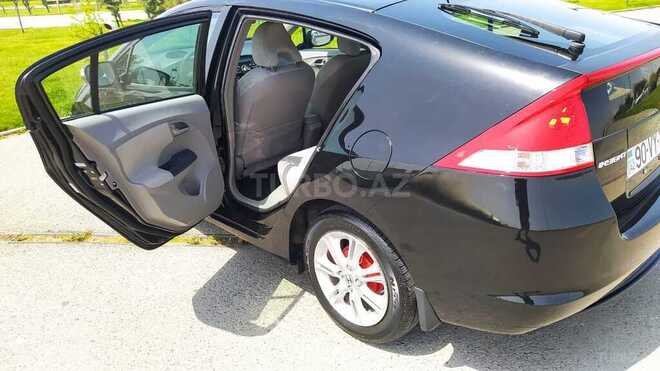 Honda Insight 2009, 105,000 km - 1.3 l - Bakı