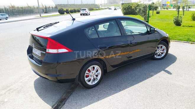Honda Insight 2009, 105,000 km - 1.3 l - Bakı