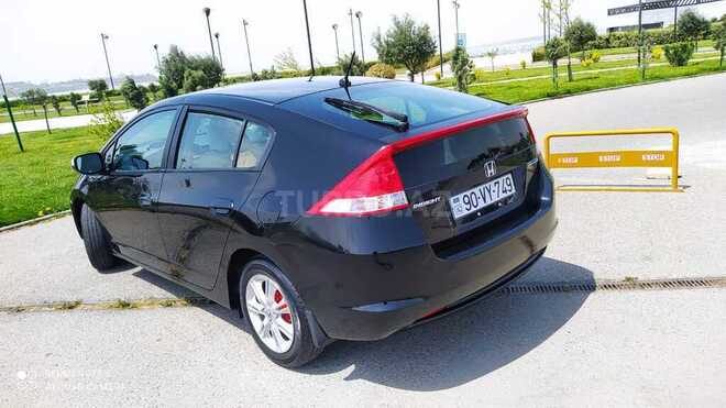 Honda Insight 2009, 105,000 km - 1.3 l - Bakı