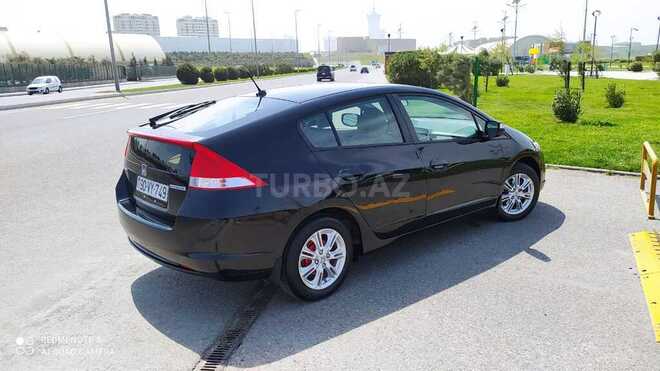 Honda Insight 2009, 105,000 km - 1.3 l - Bakı