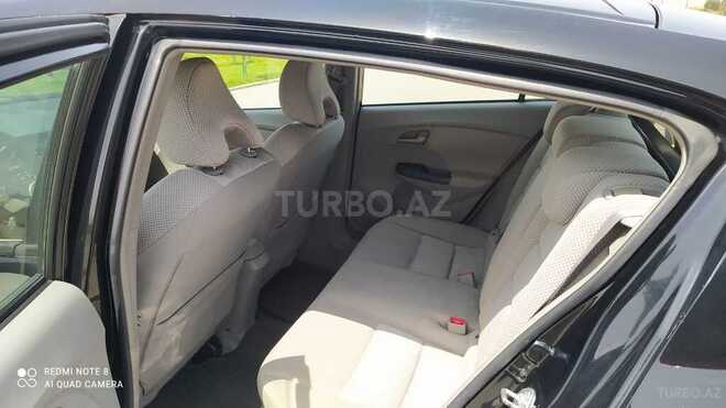 Honda Insight 2009, 105,000 km - 1.3 l - Bakı