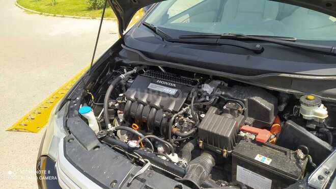 Honda Insight 2009, 105,000 km - 1.3 l - Bakı