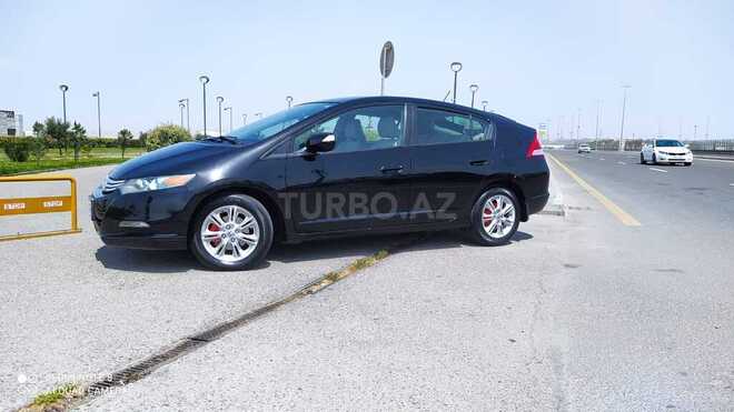 Honda Insight 2009, 105,000 km - 1.3 l - Bakı