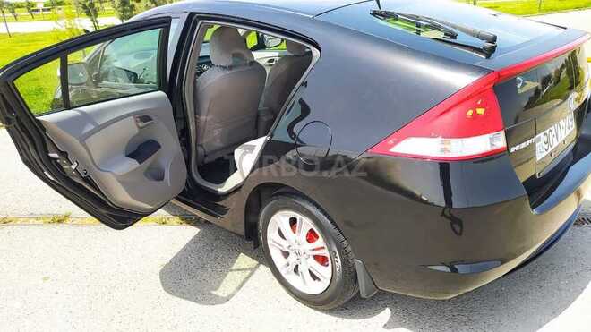 Honda Insight 2009, 105,000 km - 1.3 l - Bakı