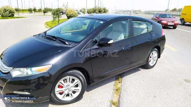 Honda Insight 2009, 105,000 km - 1.3 l - Bakı