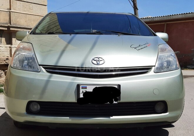 Toyota Prius 2008, 146,700 km - 1.5 l - Bakı