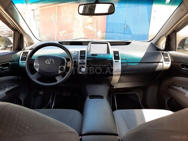 Toyota Prius 2008, 146,700 km - 1.5 l - Bakı