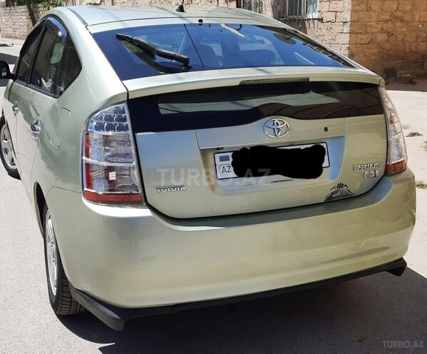 Toyota Prius 2008, 146,700 km - 1.5 l - Bakı
