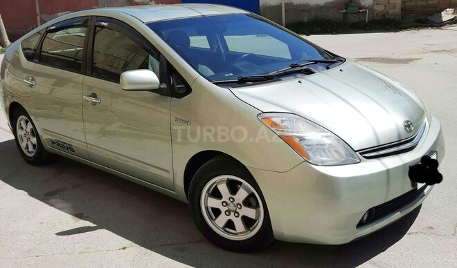 Toyota Prius 2008, 146,700 km - 1.5 l - Bakı