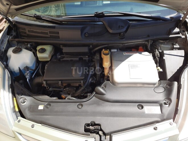 Toyota Prius 2008, 146,700 km - 1.5 l - Bakı