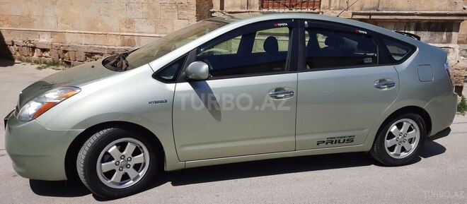 Toyota Prius 2008, 146,700 km - 1.5 l - Bakı