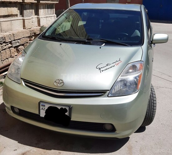 Toyota Prius 2008, 146,700 km - 1.5 l - Bakı