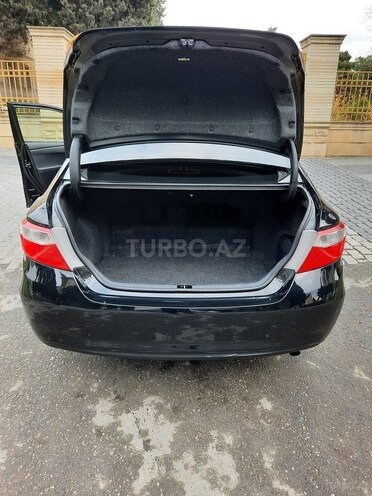 Toyota Camry 2014, 134,000 km - 2.5 l - Bakı