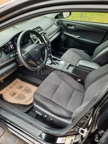 Toyota Camry 2014, 134,000 km - 2.5 l - Bakı