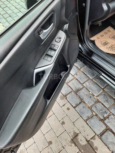 Toyota Camry 2014, 134,000 km - 2.5 l - Bakı