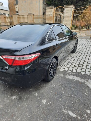 Toyota Camry 2014, 134,000 km - 2.5 l - Bakı