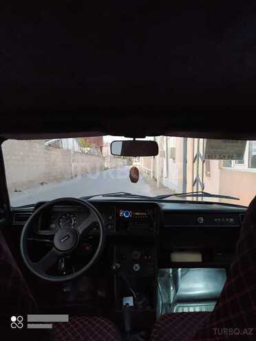 LADA (VAZ) 2107 2007, 125,000 km - 1.6 l - Bakı