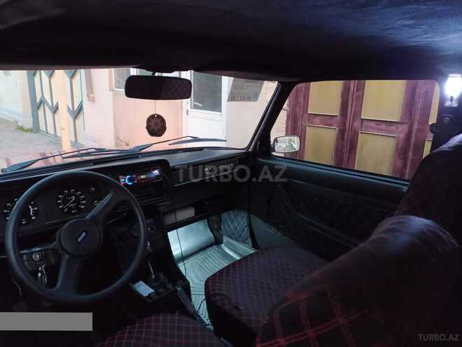 LADA (VAZ) 2107 2007, 125,000 km - 1.6 l - Bakı