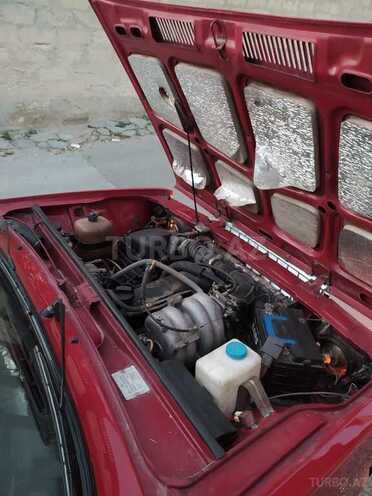 LADA (VAZ) 2107 2007, 125,000 km - 1.6 l - Bakı