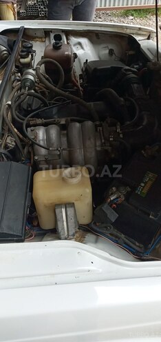 LADA (VAZ) 2107 2011, 20,800 km - 1.6 л - Masallı