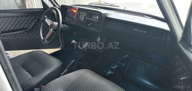 LADA (VAZ) 2107 2011, 20,800 km - 1.6 л - Masallı